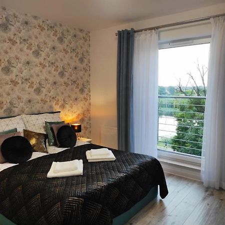 Sun River Apartament Ilawa Exterior photo