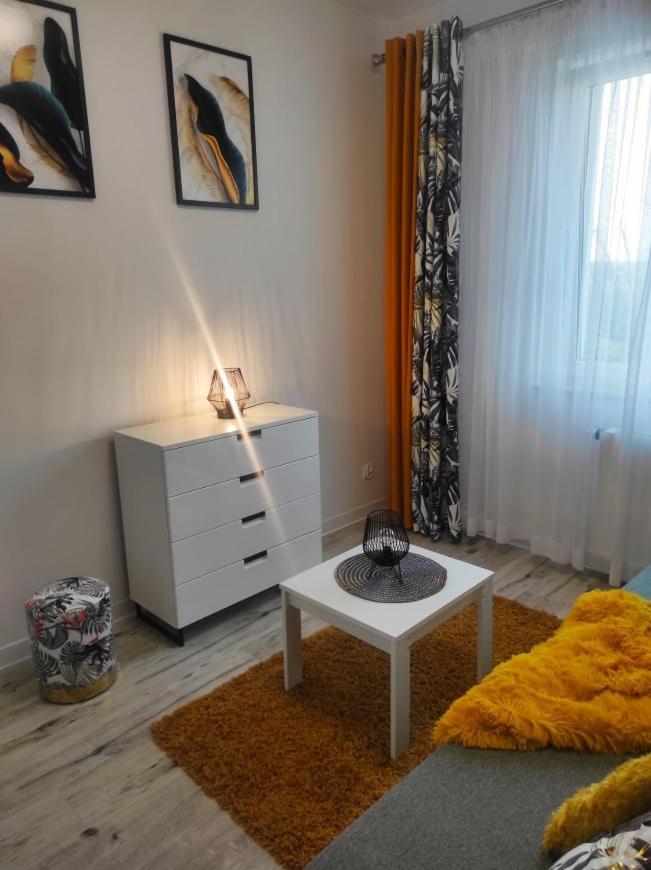 Sun River Apartament Ilawa Exterior photo
