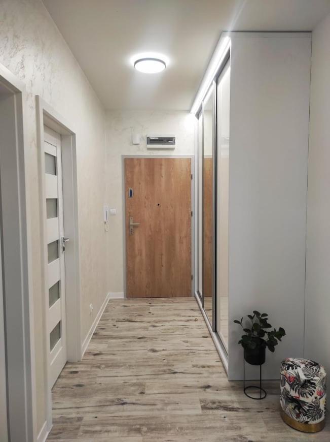 Sun River Apartament Ilawa Exterior photo