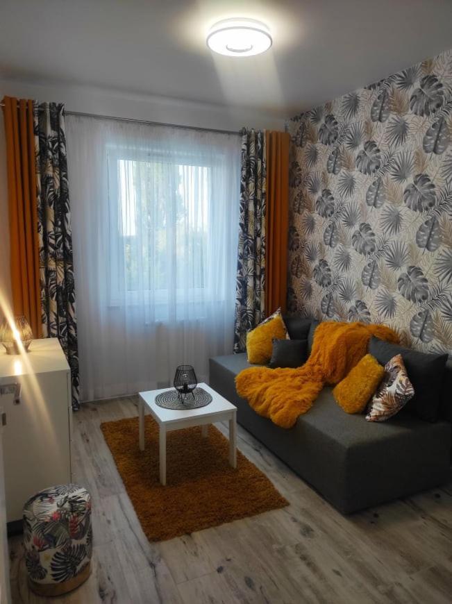 Sun River Apartament Ilawa Exterior photo