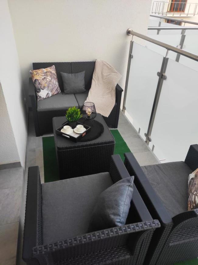 Sun River Apartament Ilawa Exterior photo