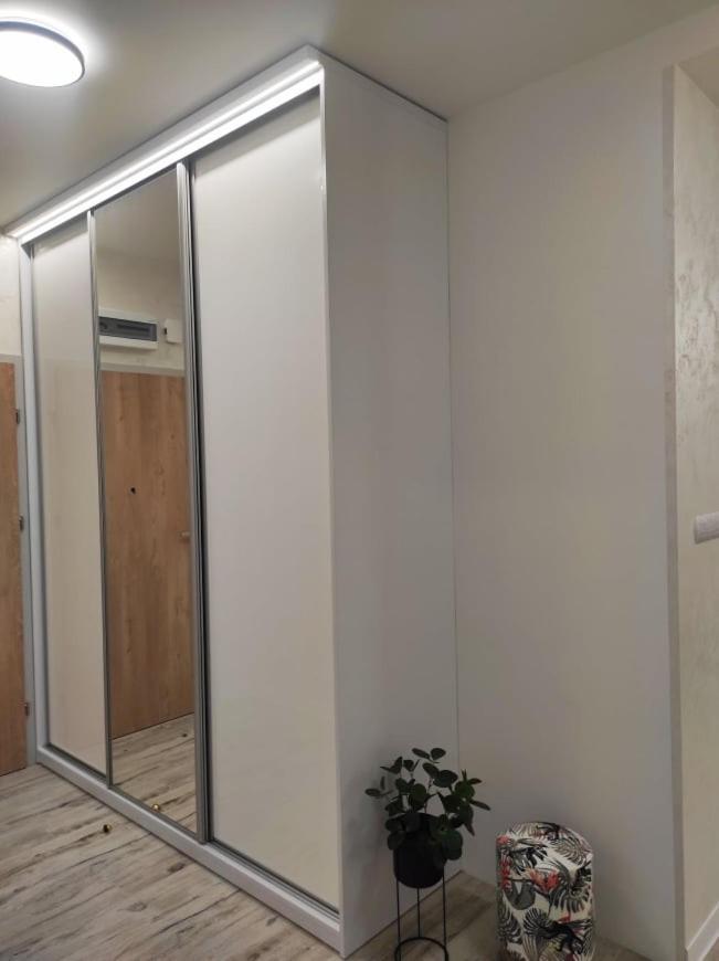 Sun River Apartament Ilawa Exterior photo